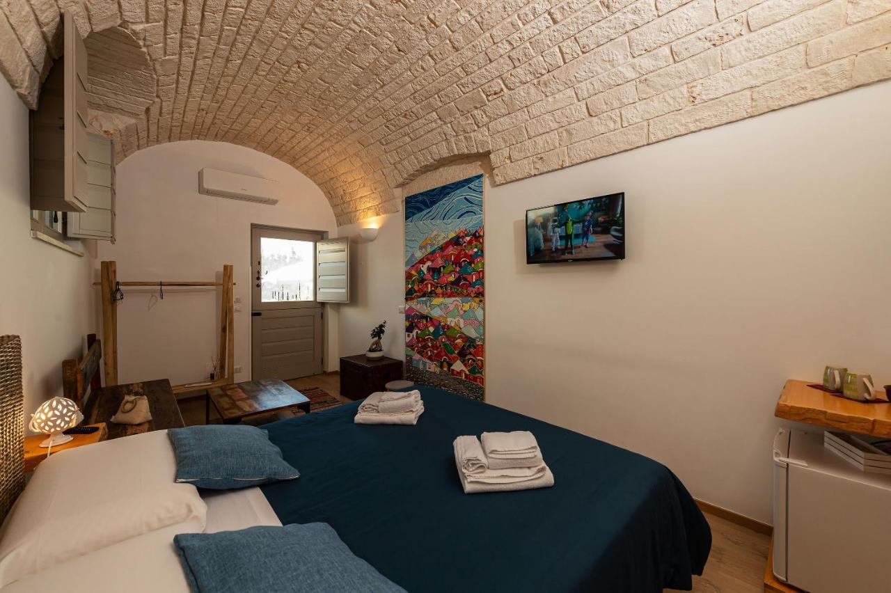 Trulli In Corte Alberobello Exterior photo