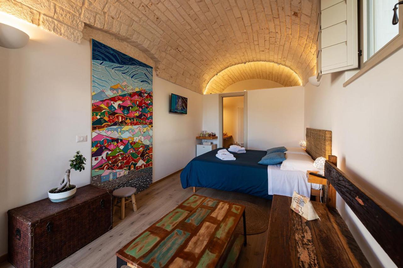 Trulli In Corte Alberobello Exterior photo