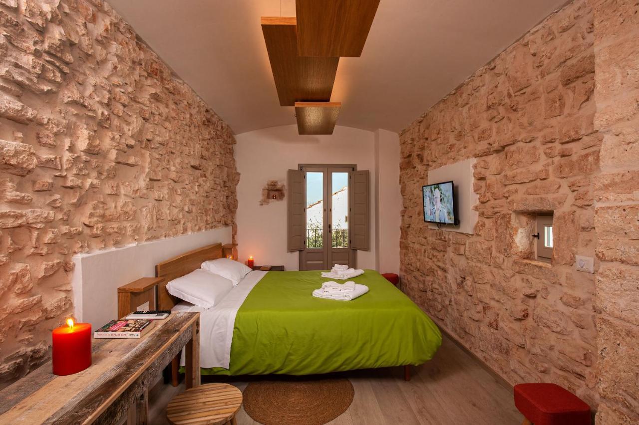 Trulli In Corte Alberobello Exterior photo